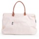 Τσάντα αλλαγής Childhome Mommy Bag Big Off-White