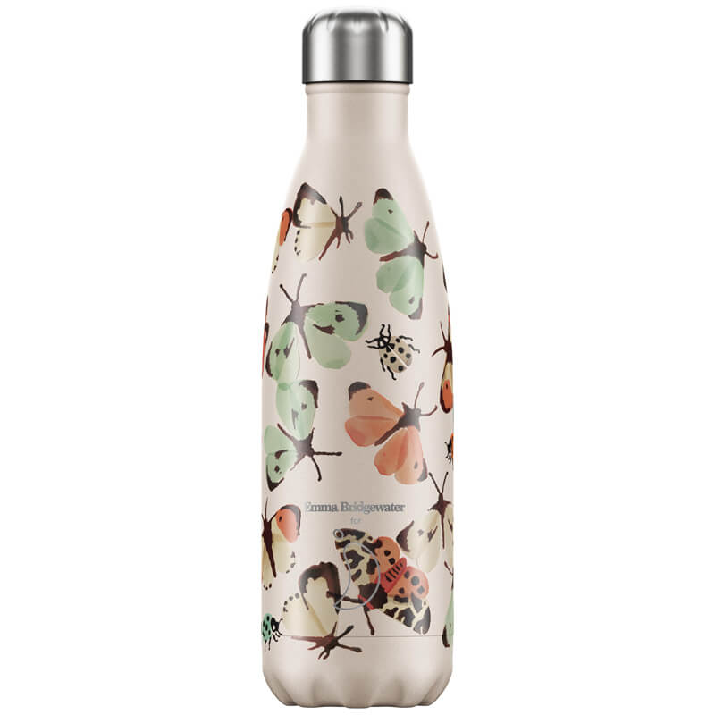 Θερμός Chilly's Emma Bridgewater Butterflies & Bugs 500ml