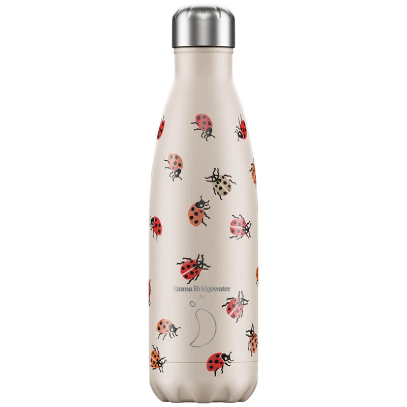 Θερμός Chilly's Emma Bridgewater Ladybird 500ml