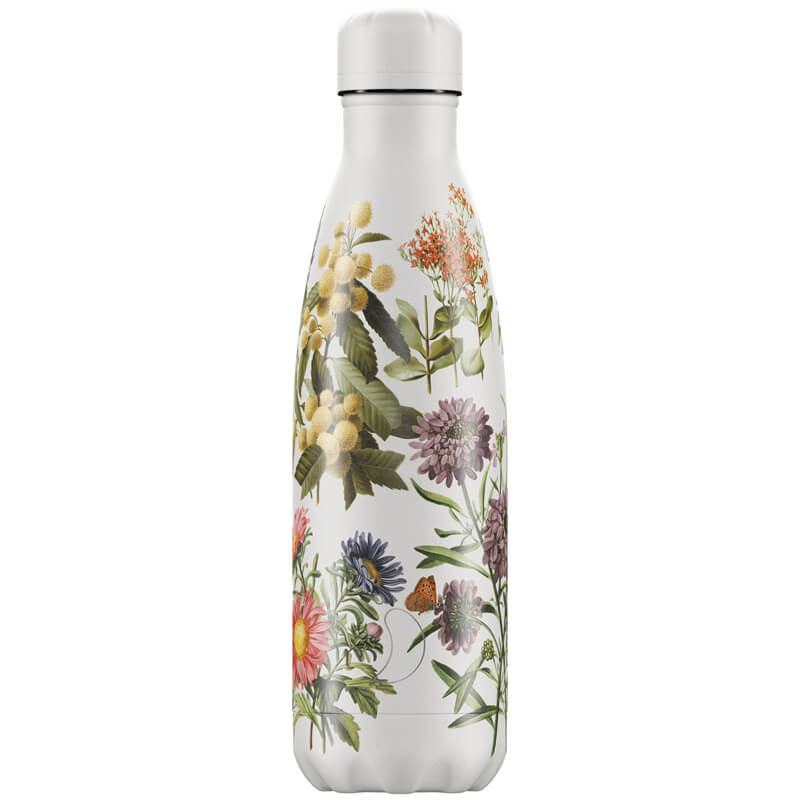 Θερμός Chilly's Botanical Garden 500ml