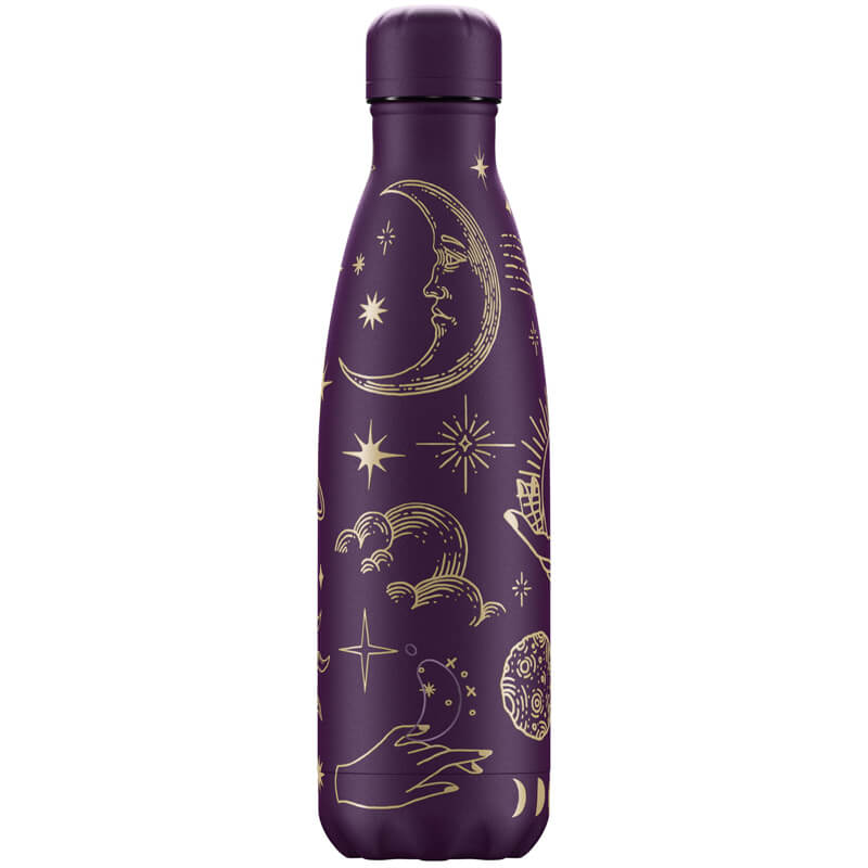 Θερμός Chilly's Mystic Purple 500ml