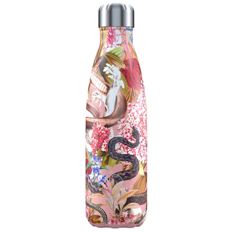 Θερμός Chilly's Tropical Snake 500ml