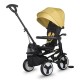 Τρίκυκλο Αναδιπλούμενο Ποδηλατάκι Smart Baby Coccolle Spectra Air Gel Sunflower Joy