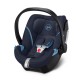 Βρεφικό Κάθισμα Αυτοκινήτου Cybex Aton 5 0-13kg Navy Blue