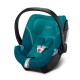 Βρεφικό Κάθισμα Αυτοκινήτου Cybex Aton 5 0-13kg River Blue