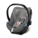 Βρεφικό Κάθισμα Αυτοκινήτου Cybex Aton 5 0-13kg Soho Grey