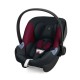 Κάθισμα Αυτοκινήτου Cybex Aton M i-Size 0-13kg Scuderia Ferrari Victory Black