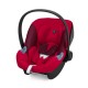 Κάθισμα Αυτοκινήτου Cybex Aton M i-Size 0-13kg Scuderia Ferrari Racing Red