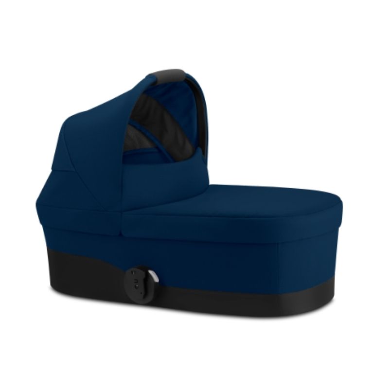 Πορτ Μπεμπέ Cybex Cot S Navy Blue