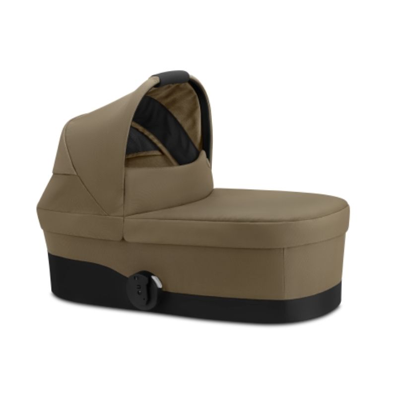 Πορτ Μπεμπέ Cybex Cot S Classic Beige