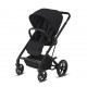 Καρότσι Cybex Balios S Lux Black Frame Deep Black