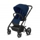 Καρότσι Cybex Balios S Lux Black Frame Navy Blue