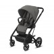 Καρότσι Cybex Balios S Lux Black Frame Soho Grey