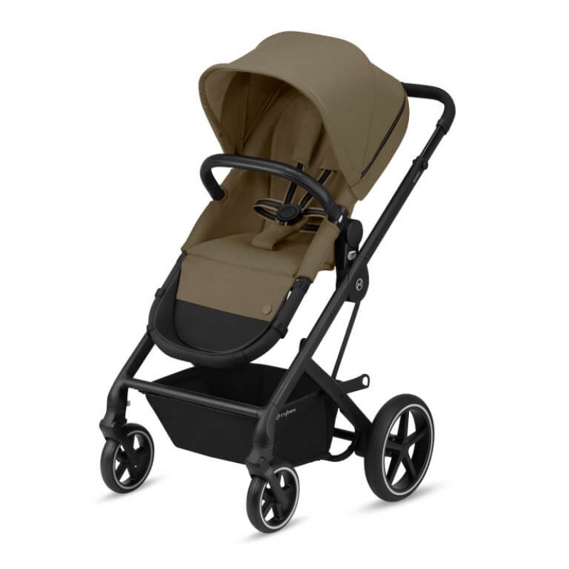 Καρότσι Cybex Balios S 2 in 1 Classic Beige