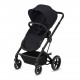 Καρότσι Cybex Balios S 2 in 1 Deep Black