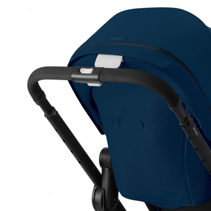 Καρότσι Cybex Balios S 2 in 1 Navy Blue