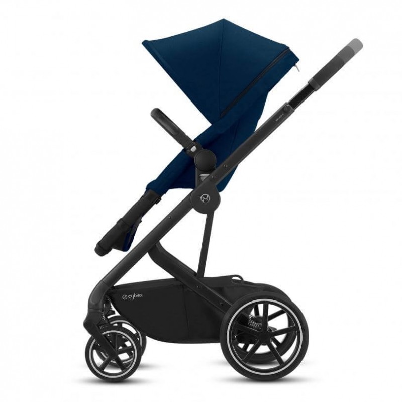 Καρότσι Cybex Balios S 2 in 1 Navy Blue