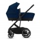 Καρότσι Cybex Balios S 2 in 1 Navy Blue