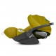 Κάθισμα Αυτοκινήτου Cybex Cloud Z i-Size Plus Moustard Yellow