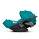 Κάθισμα Αυτοκινήτου Cybex Cloud Z i-Size River Blue