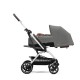 Καρότσι Cybex Eezy S Twist+2 SLV Lava Grey