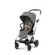 Καρότσι Cybex Eezy S Twist+2 SLV Lava Grey