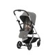 Καρότσι Cybex Eezy S Twist+2 SLV Lava Grey