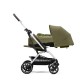 Καρότσι Cybex Eezy S Twist+2 SLV Natural Green