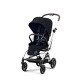 Καρότσι Cybex Eezy S Twist+2 SLV Ocean Blue