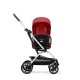 Καρότσι Cybex Eezy S Twist+2 SLV Hibiscus Red