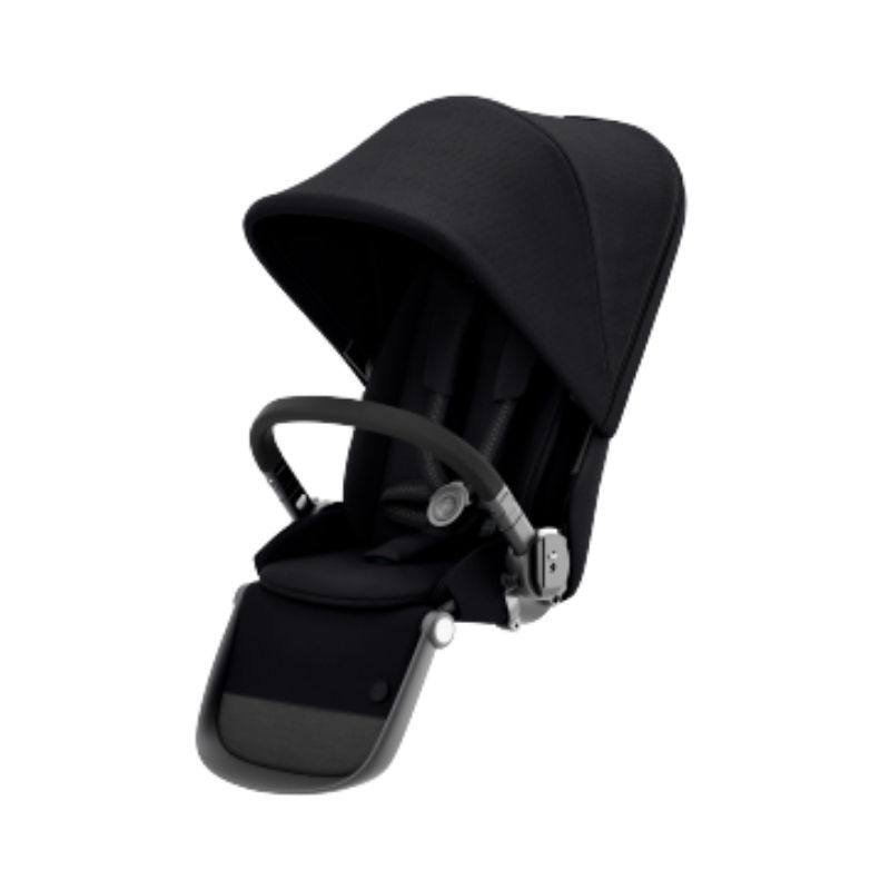 Πλατοκάθισμα Cybex Gazelle S Deep Black