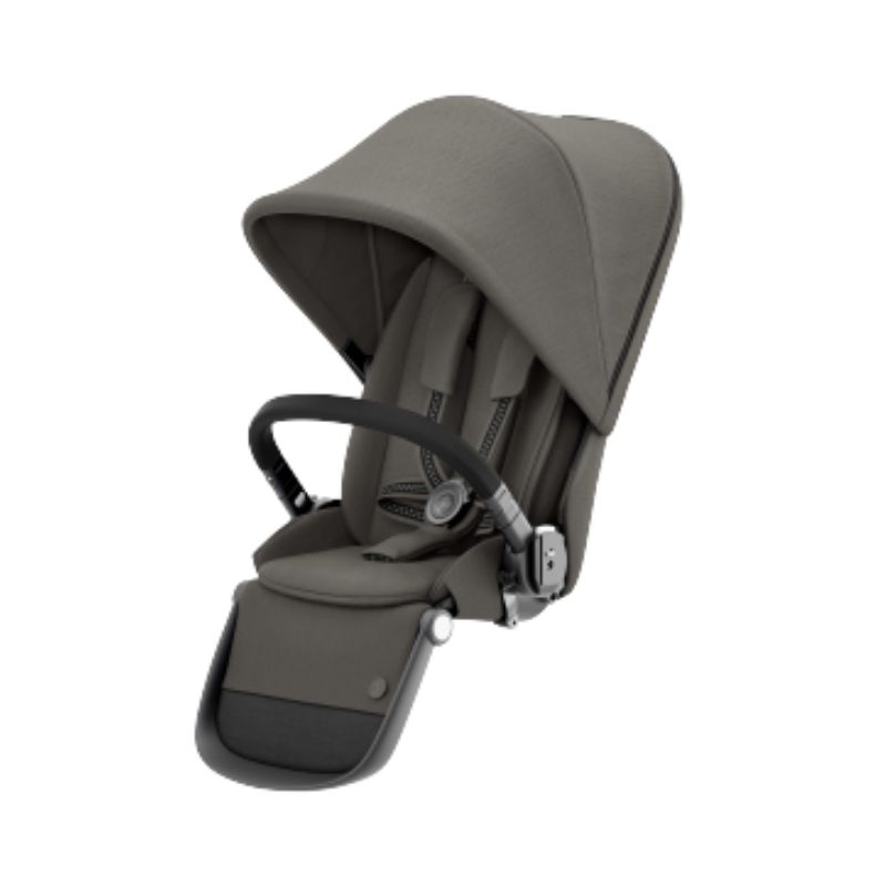 Πλατοκάθισμα Cybex Gazelle S Soho Grey