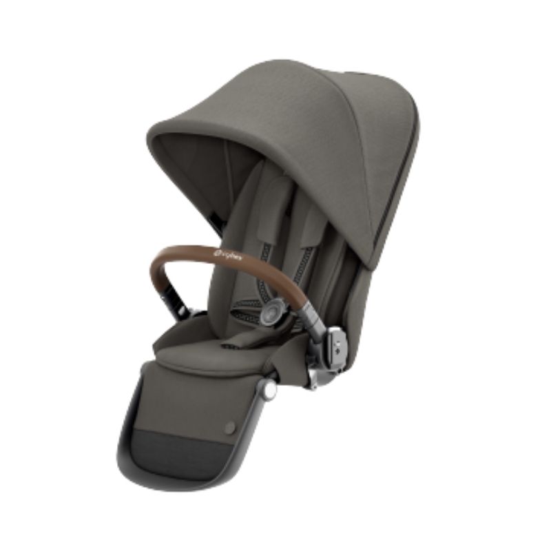 Πλατοκάθισμα Cybex Gazelle S Taupe Soho Grey