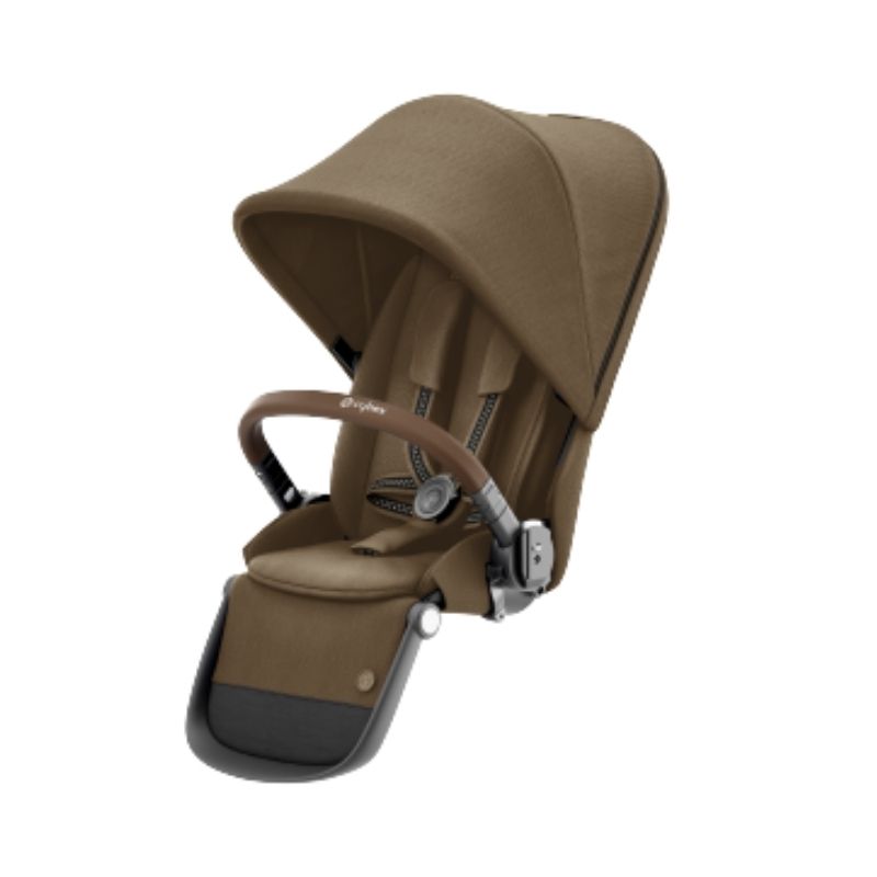 Πλατοκάθισμα Cybex Gazelle S Taupe Classic Beige