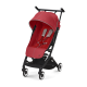 Καρότσι Cybex New Libelle Hibiscus Red