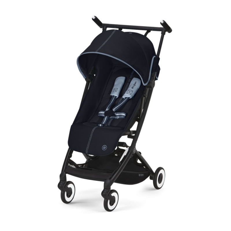 Καρότσι Cybex New Libelle Ocean Blue