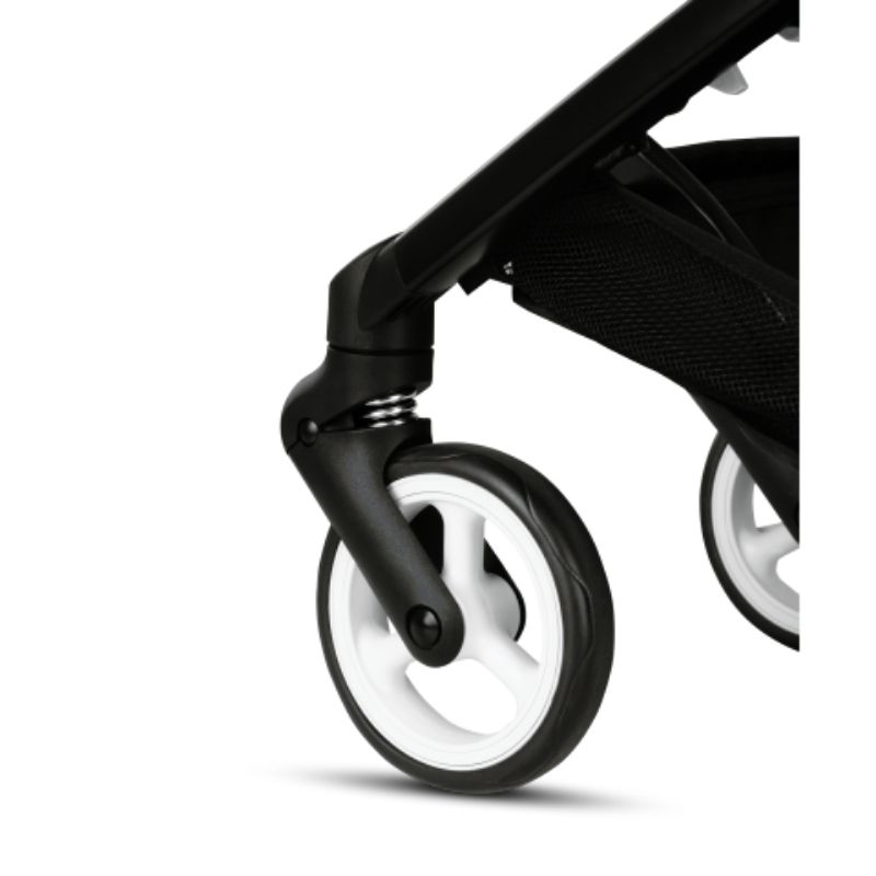 Καρότσι Cybex New Libelle Moon Black