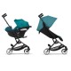 Καρότσι Cybex New Libelle Moon Black