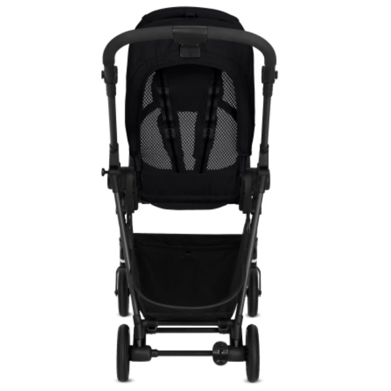 Καρότσι Cybex Melio Soho Grey