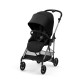 Καρότσι Cybex Melio Deep Black