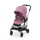 Καρότσι Cybex Melio Magnolia Pink