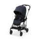 Καρότσι Cybex Melio Magnolia Navy Blue