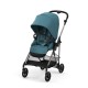 Καρότσι Cybex Melio Classic River Blue