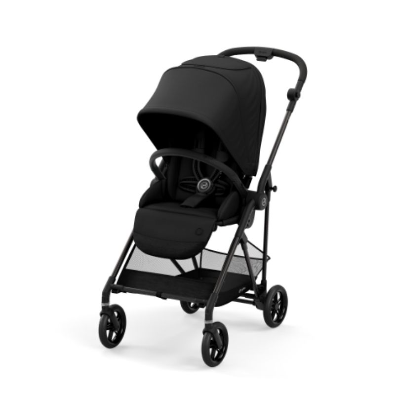 Καρότσι Cybex Melio Carbon