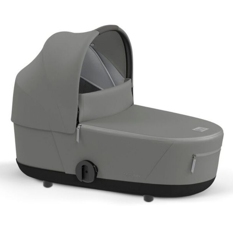 Πορτ Μπεμπέ Cybex Mios Lux Carry Cot Soho Grey