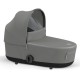 Πορτ Μπεμπέ Cybex Mios Lux Carry Cot Soho Grey