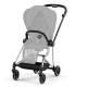 Πλαίσιο Cybex Mios & seat hardparts Matt Black Black