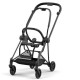 Πλαίσιο Cybex Mios & seat hardparts Matt Black Black