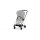 Πλαίσιο Cybex Mios & seat hardparts Rosegold 