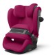 Κάθισμα αυτοκινήτου Cybex Pallas G i-Size 9-36kg Magnolia Pink